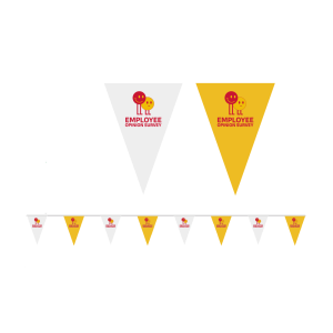 Paper Bunting 10m