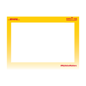 590 x 810mm Selfie Frame